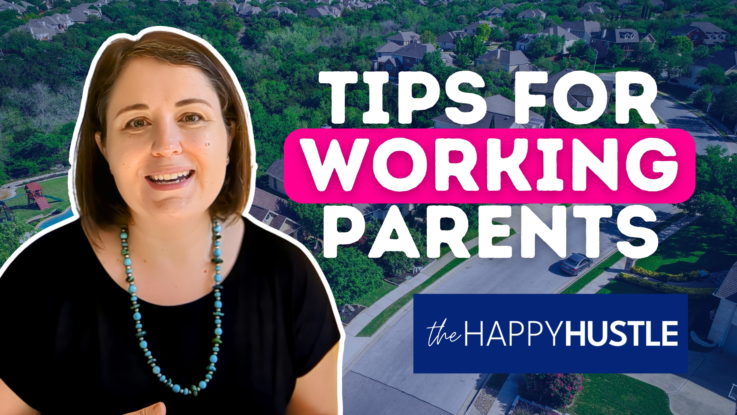 How I Manage My Time as a Busy Parent and Business Owner