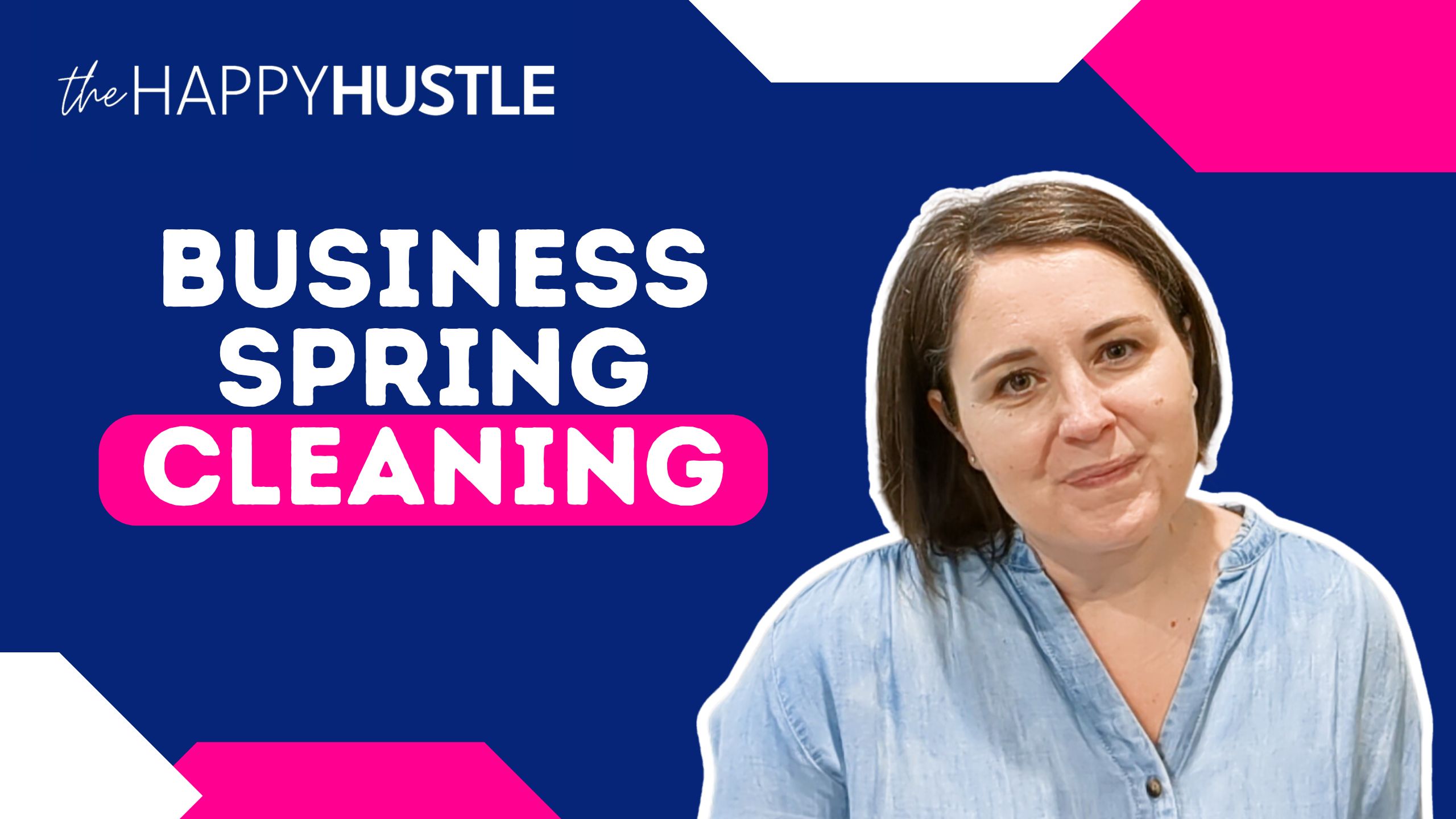 Spring Clean Your Real Estate Biz