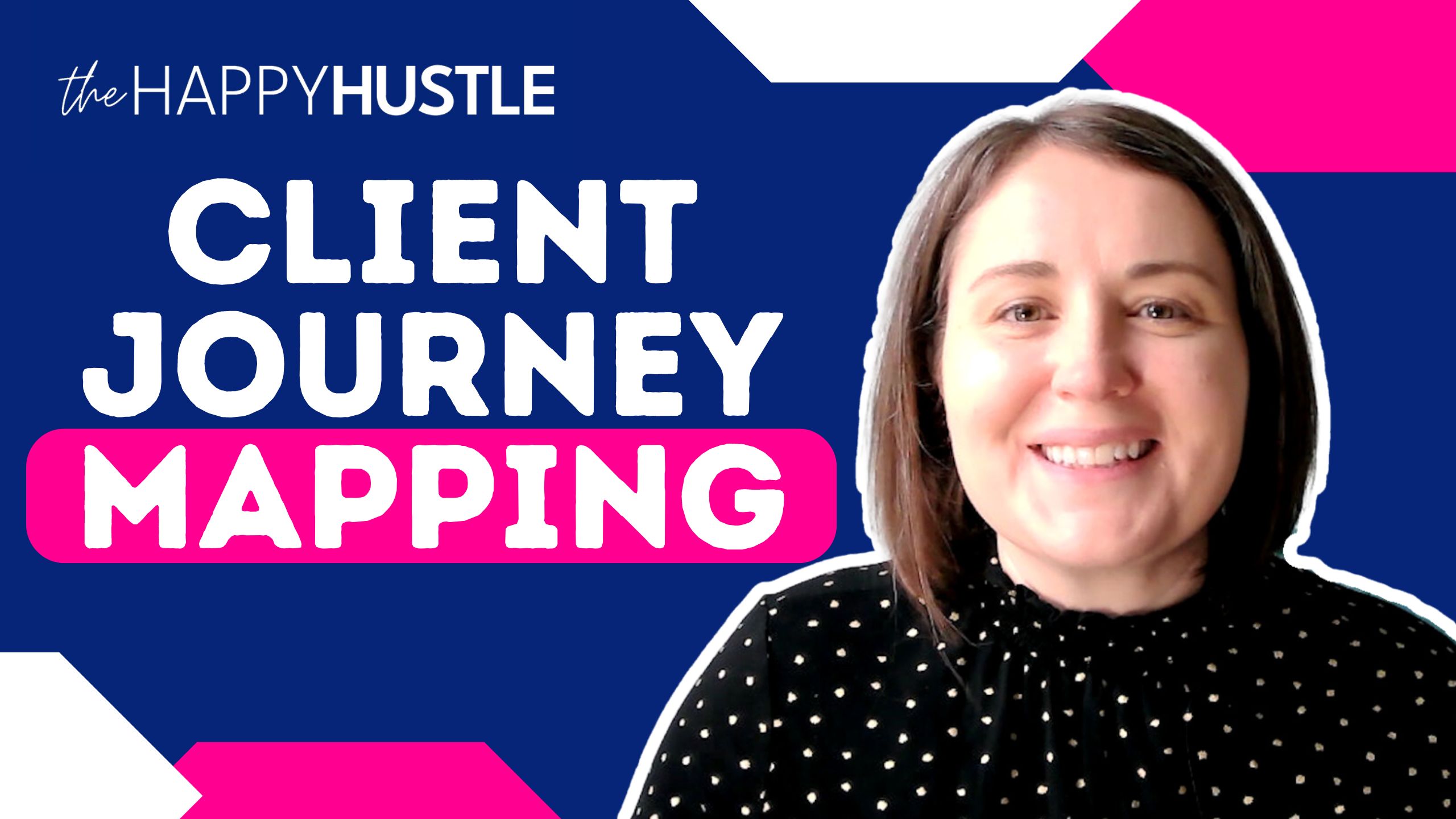 Learn Client Journey Mapping in 4 Easy Steps