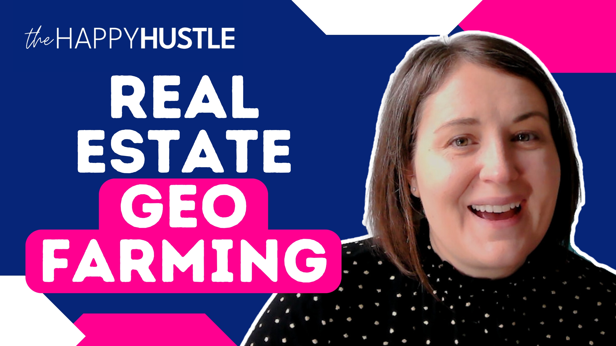 Geo-Farming—The Key To Getting More Listings